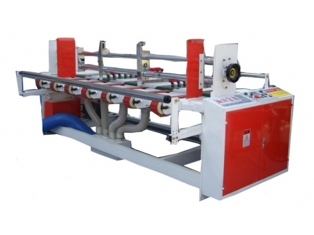 Automatic Sheet Feeder