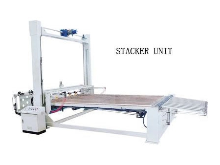 Sheet Stacker