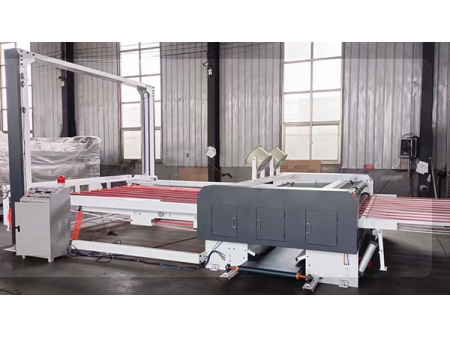 Sheet Stacker
