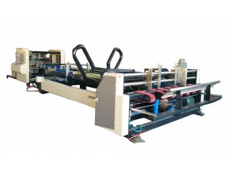 Automatic Folder Gluer