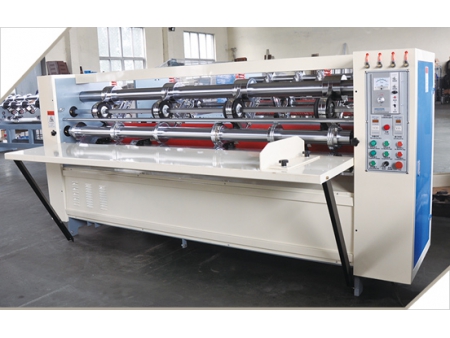 Slitter Scorer, BFY Series