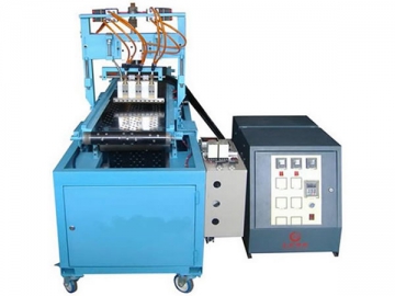 Mouse Glue Trap Making Machine