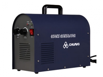 1-10g/h Portable Ozone Generator