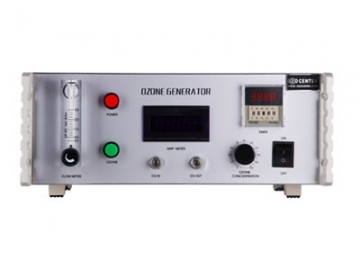 1-10g/h Portable Ozone Generator