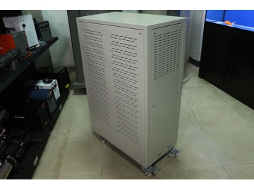 Water Cooled Ozone Generator (External Oxygen Source)