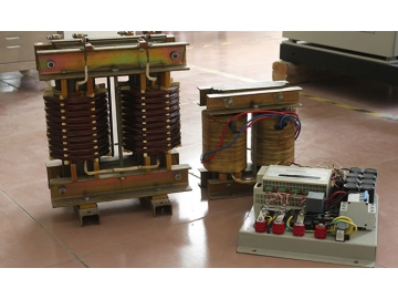 Above 1kg/h Ozone Generator