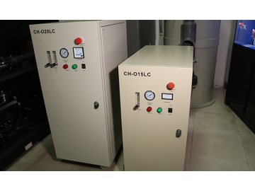 Oxygen Concentrator