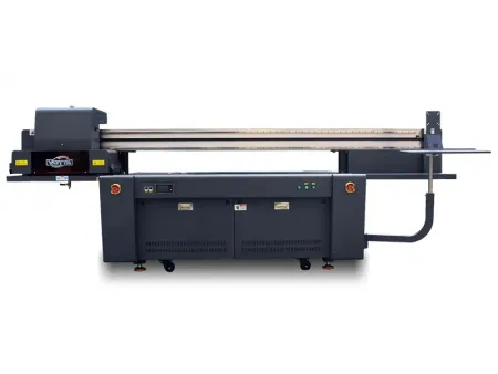 LED UV Flatbed Printer