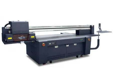 LED UV Flatbed Printer