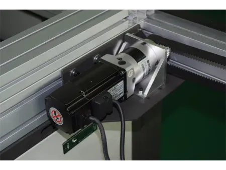 High-Performance UV Flatbed Printer