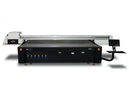 Large Format UV Flatbed Printer