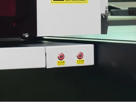 Large Format UV Flatbed Printer