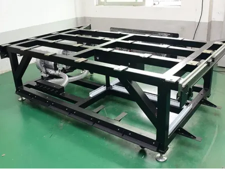 Large Format UV Flatbed Printer