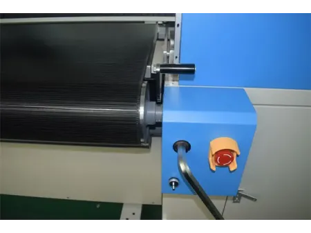 UV Hybrid Printer (Roll to Roll and Flatbed)