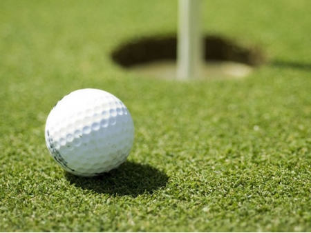 Golf Artificial Turf
