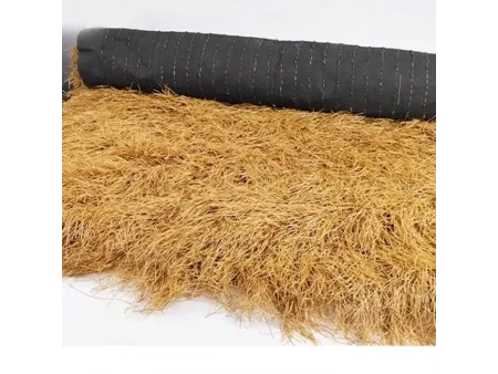 Artificial Thatch