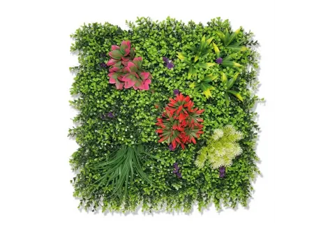 Artificial Green Wall