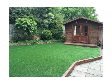 Oasis Landscaping Artificial Turf