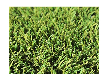 W-Shape Landscaping Grass Turf