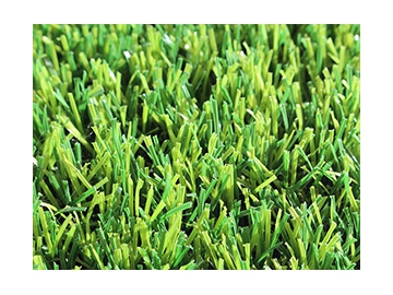 S-Shape Landscaping Grass Turf