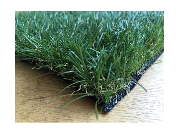 Flat-Shape Landscaping Grass Turf