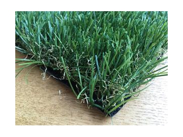Spine-Shape Landscaping Grass Turf
