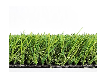 S-Shape Landscaping Grass Turf