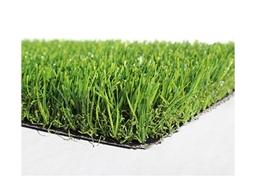 S-Shape Landscaping Grass Turf