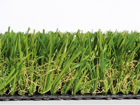 C-Shape Landscaping Grass Turf