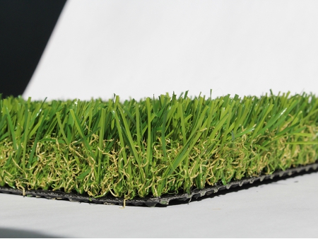 C-Shape Landscaping Grass Turf