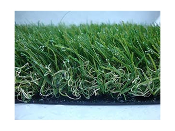 Flat-Shape Landscaping Grass Turf