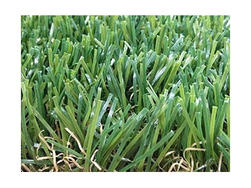 Spine-Shape Landscaping Grass Turf