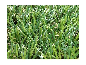 Spine-Shape Landscaping Grass Turf