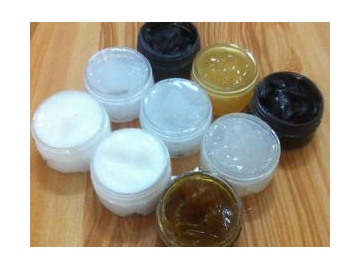 Conductive Liquid Silicone Rubber