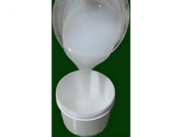 One-Part Silicone Rubber