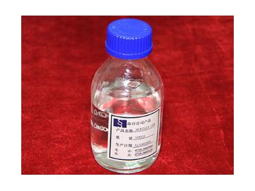 Hydrogen Silicone Oil