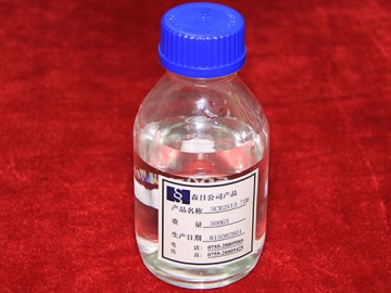 Hydrogen Silicone Resin