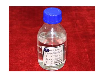 Hydrogen Silicone Resin