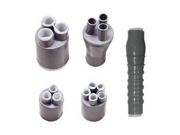 Phenyl Silicone Resin for LED
