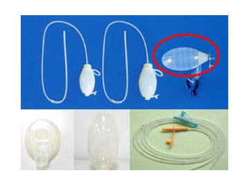 Liquid Silicone Rubber for Baby Nipples/ Liquid Silicone Rubber (for Baby Feeding Products)