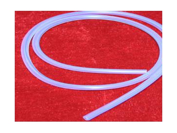 Liquid Silicone Rubber for Medical Purpose