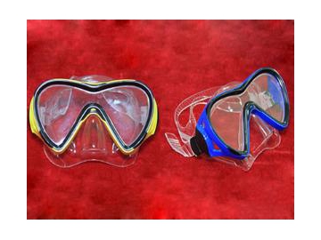 Silicone Rubber for Goggles