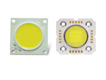 High Refractive Index Silicone for SMD LED Encapsulation