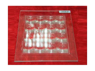 Silicone Encapsulant for LED Chip (Non-Adhesive)