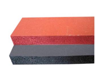 Insulating Silicone Rubber for Laser printer roller