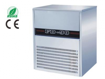 FD-120 Series Ice Maker