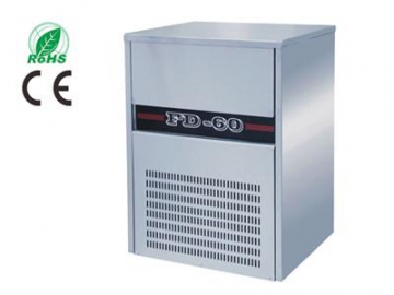 FD-120 Series Ice Maker