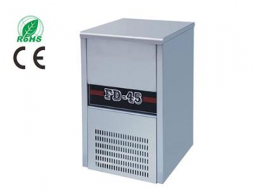 FD-120 Series Ice Maker