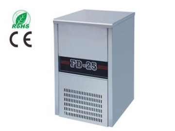 FD-120 Series Ice Maker