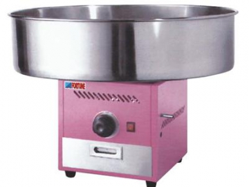 Cotton Candy Machine and Cart